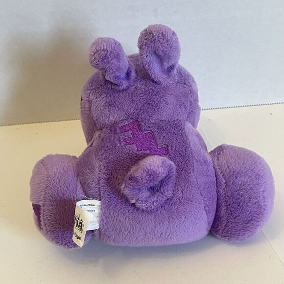 Terraria Bunny Rabbit Plush Stuffed Animal Purple 6” Toy - Picture 5 of 6